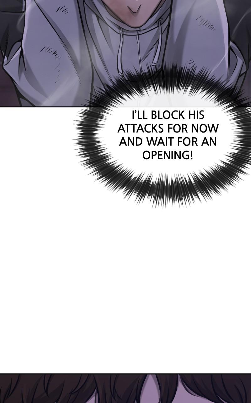 QUESTISM Chap 99 - Next Chap 100