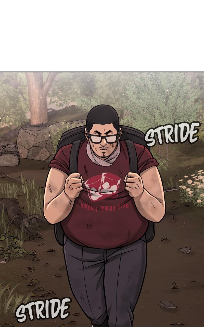 QUESTISM Chap 99 - Next Chap 100