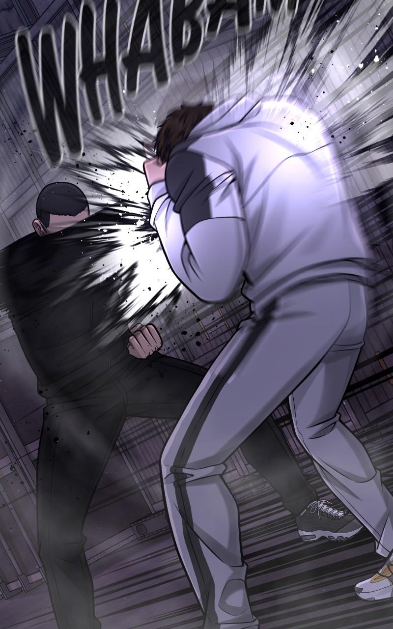 QUESTISM Chap 99 - Next Chap 100