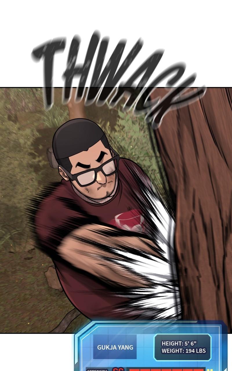 QUESTISM Chap 99 - Next Chap 100
