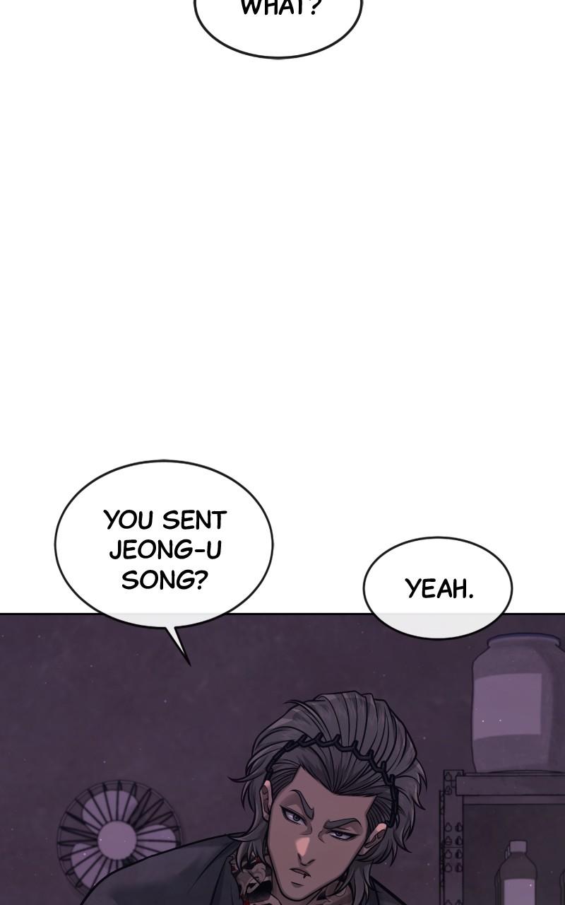 QUESTISM Chap 99 - Next Chap 100
