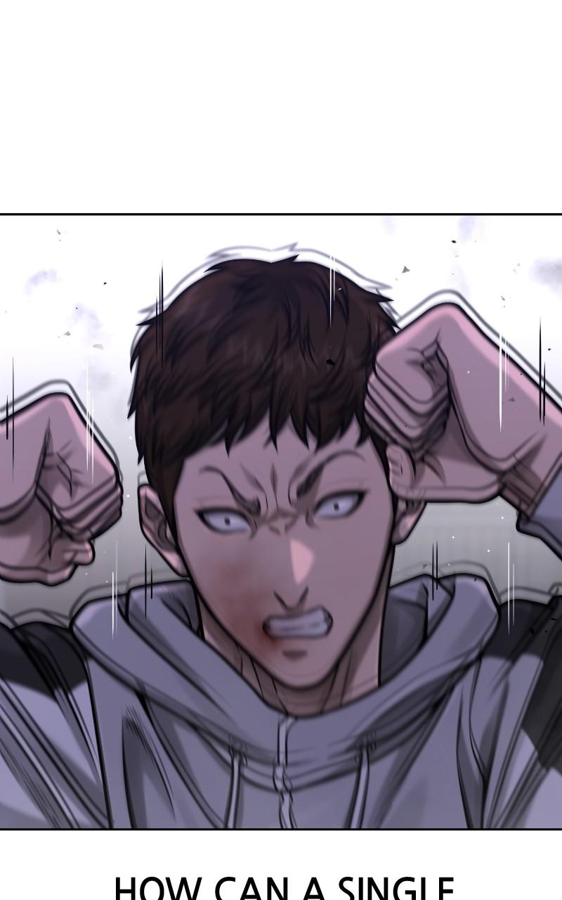 QUESTISM Chap 99 - Next Chap 100