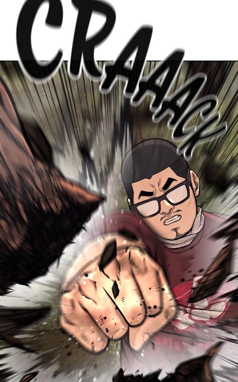 QUESTISM Chap 99 - Next Chap 100