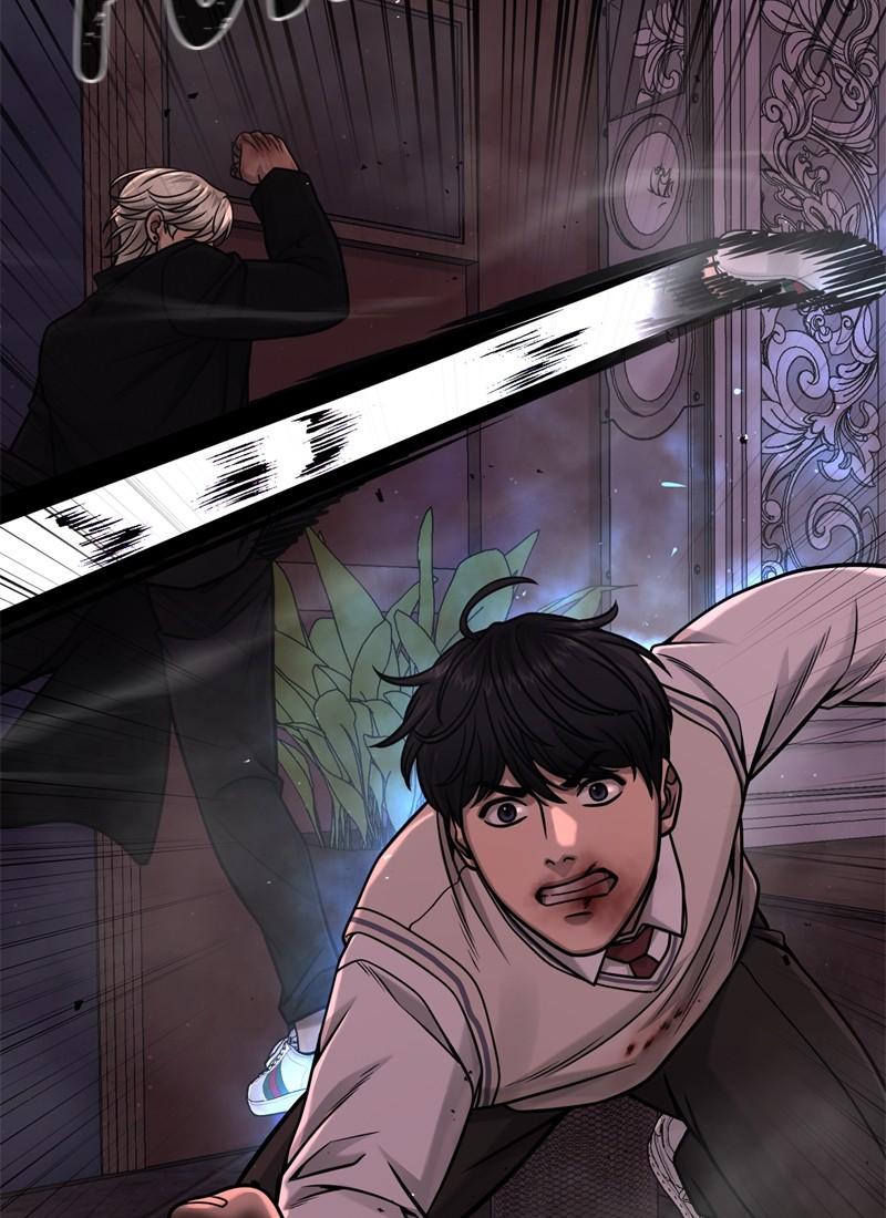 QUESTISM Chap 90 - Next Chap 91