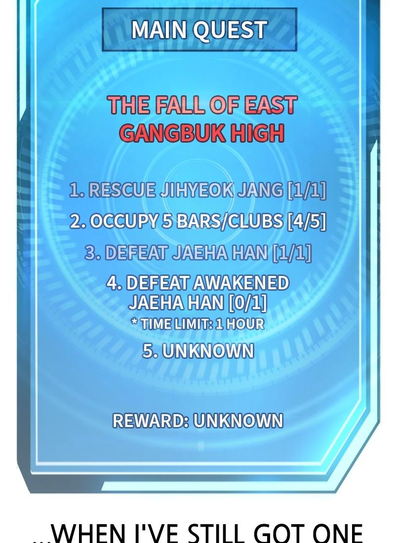 QUESTISM Chap 90 - Next Chap 91