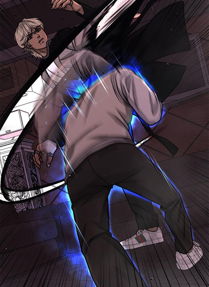QUESTISM Chap 90 - Next Chap 91