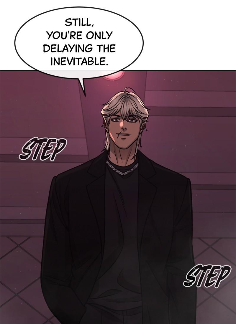 QUESTISM Chap 90 - Next Chap 91