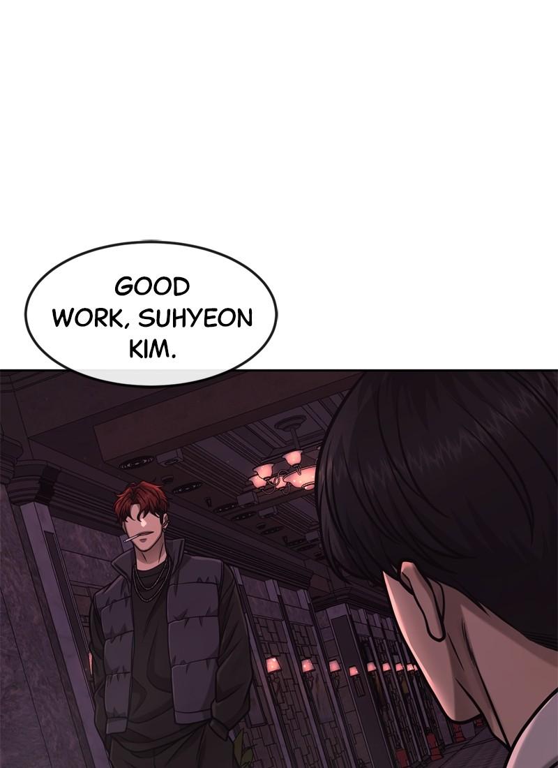 QUESTISM Chap 90 - Next Chap 91