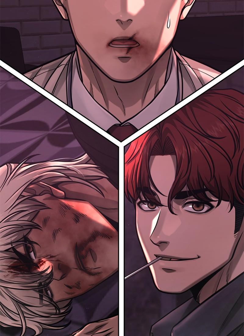 QUESTISM Chap 90 - Next Chap 91