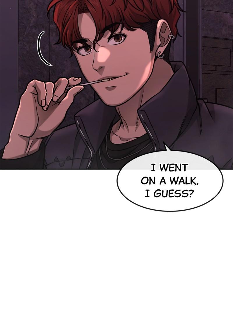 QUESTISM Chap 90 - Next Chap 91