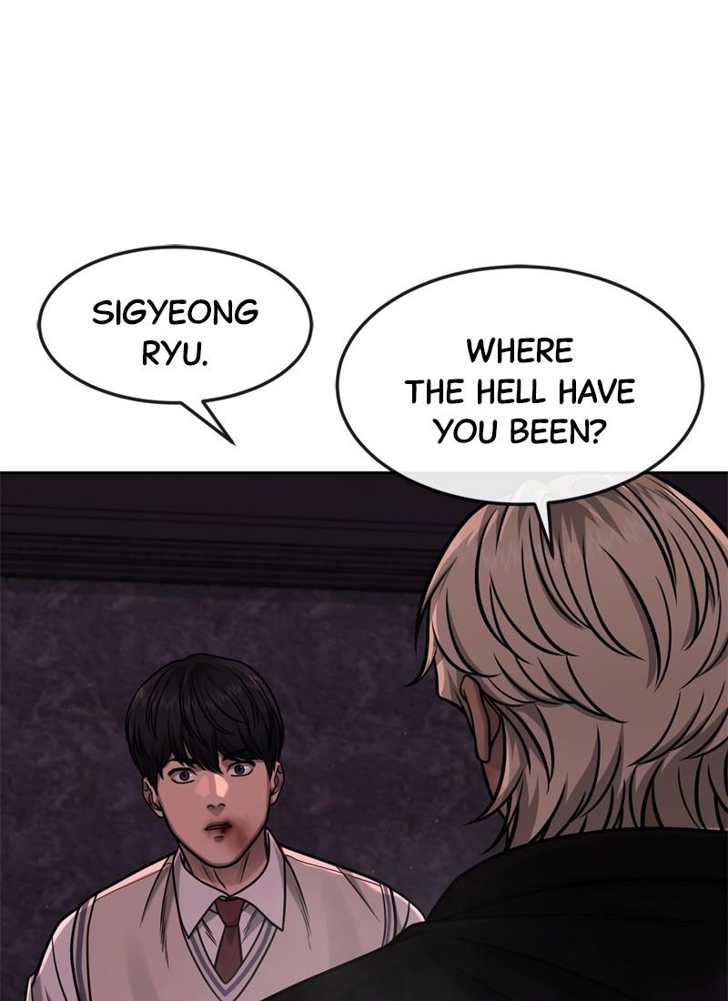 QUESTISM Chap 90 - Next Chap 91