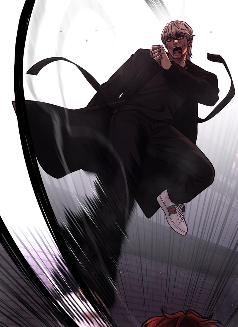 QUESTISM Chap 90 - Next Chap 91