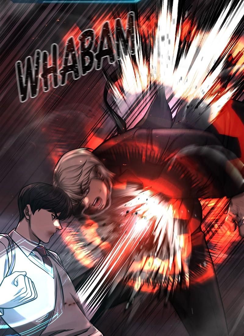 QUESTISM Chap 90 - Next Chap 91