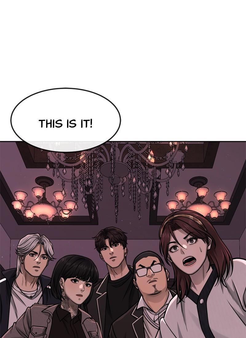QUESTISM Chap 90 - Next Chap 91
