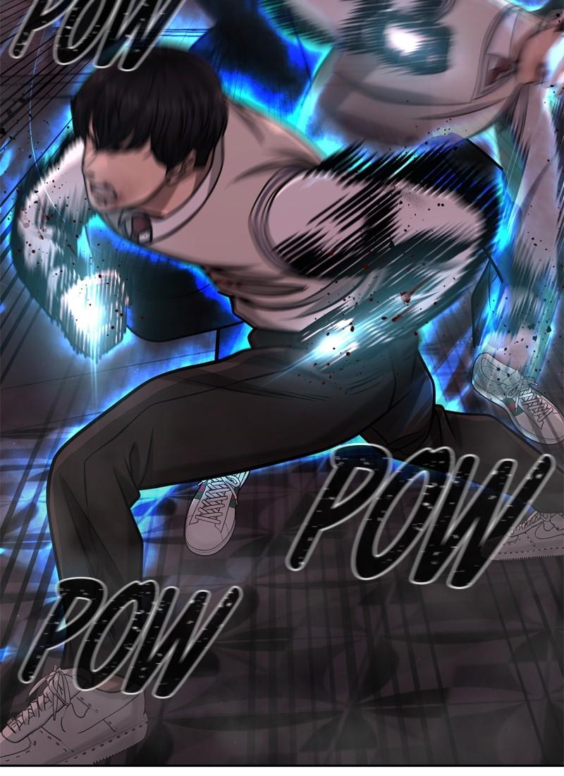 QUESTISM Chap 90 - Next Chap 91