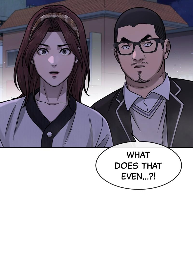 QUESTISM Chap 90 - Next Chap 91