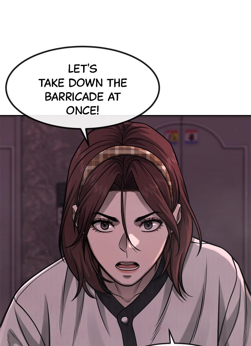 QUESTISM Chap 90 - Next Chap 91