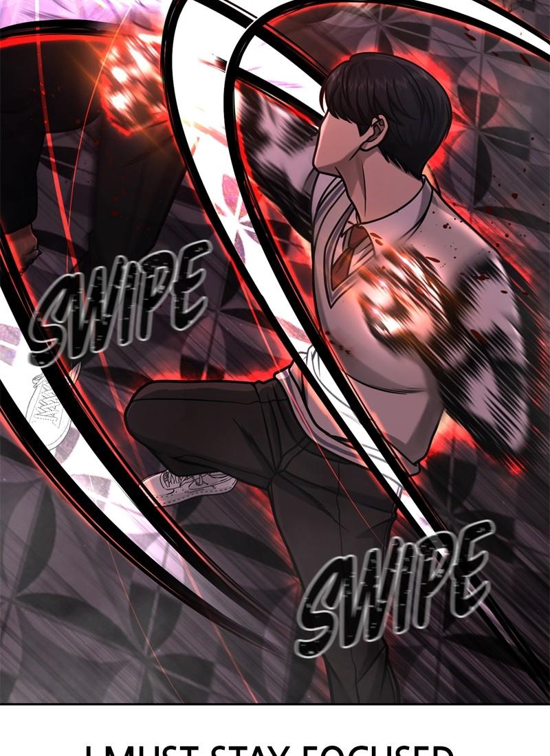 QUESTISM Chap 90 - Next Chap 91