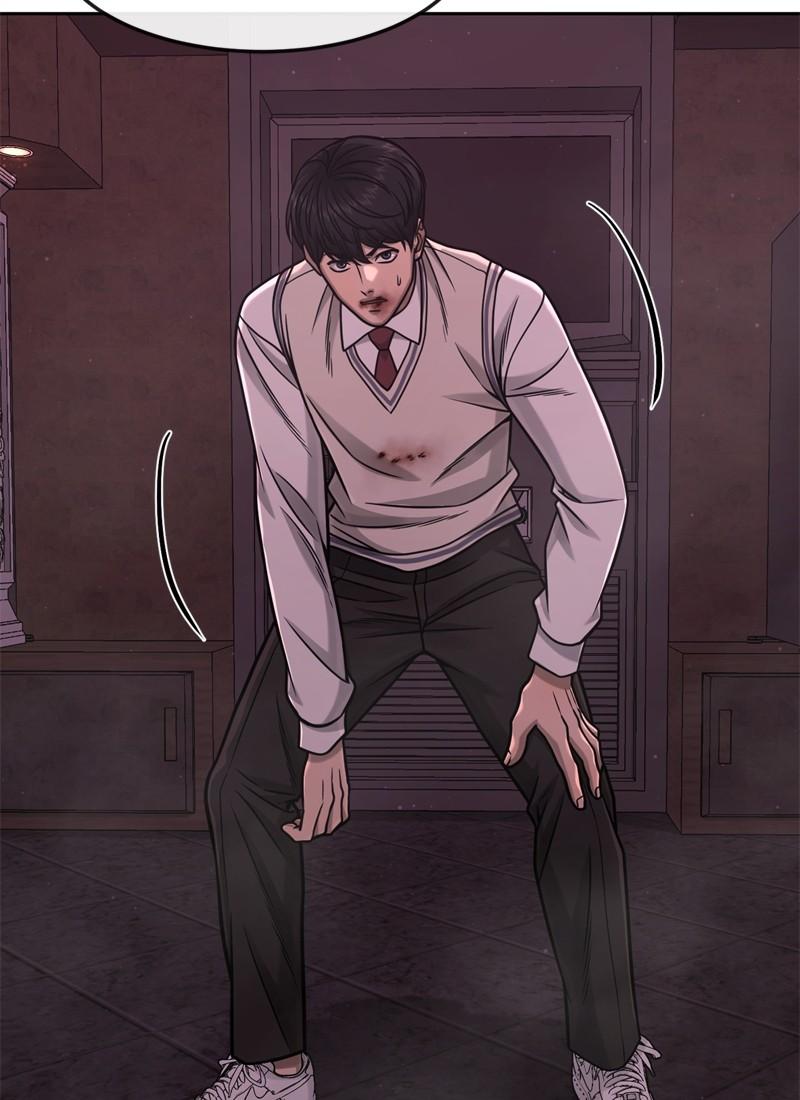 QUESTISM Chap 90 - Next Chap 91