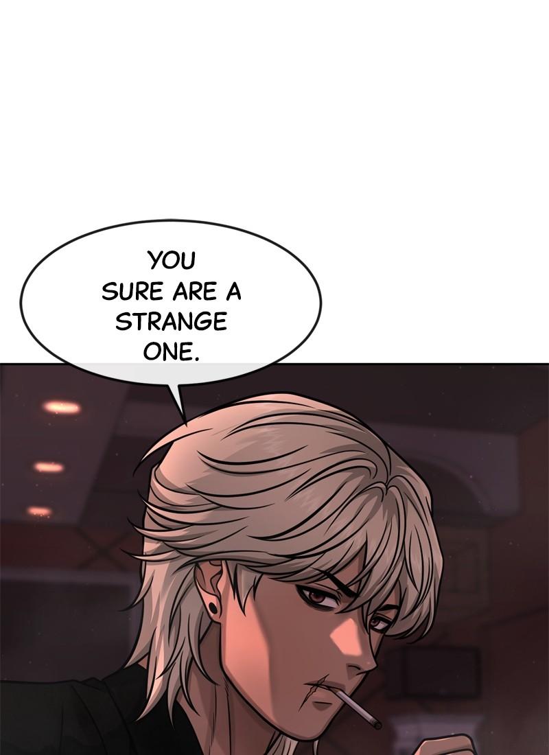 QUESTISM Chap 90 - Next Chap 91