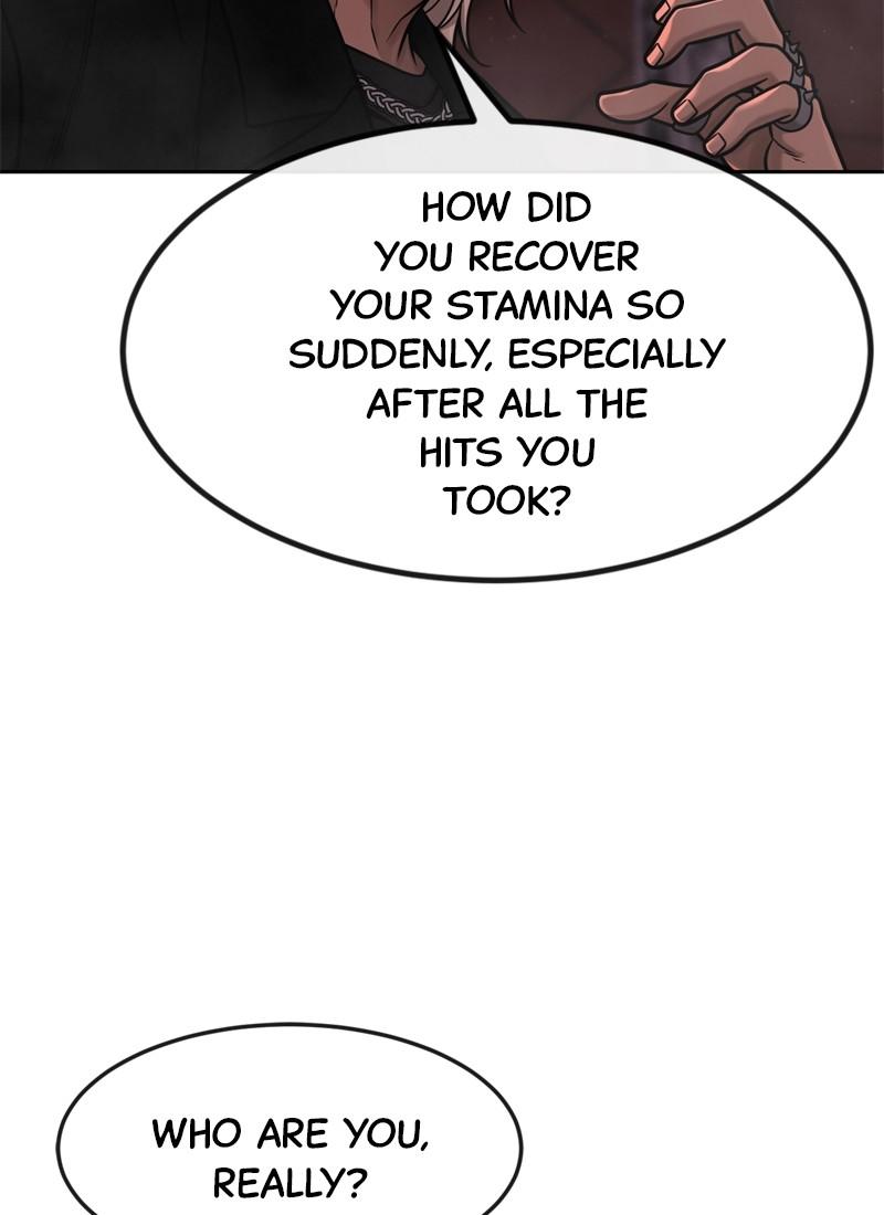 QUESTISM Chap 90 - Next Chap 91