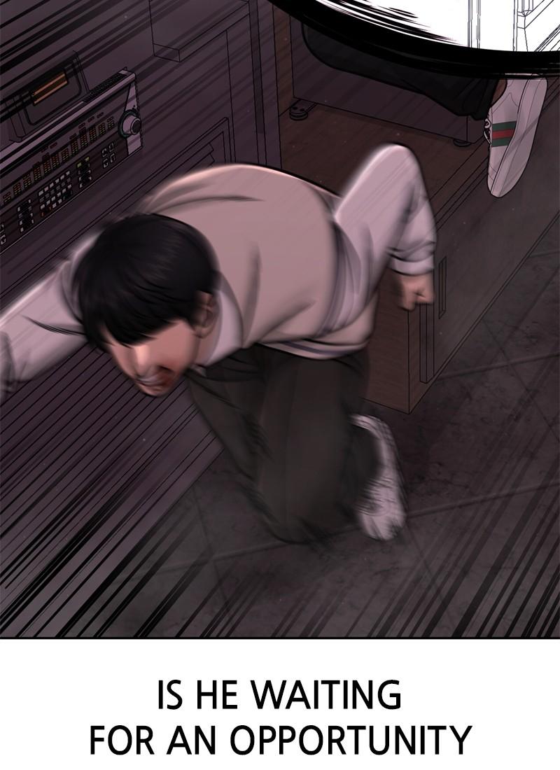 QUESTISM Chap 90 - Next Chap 91