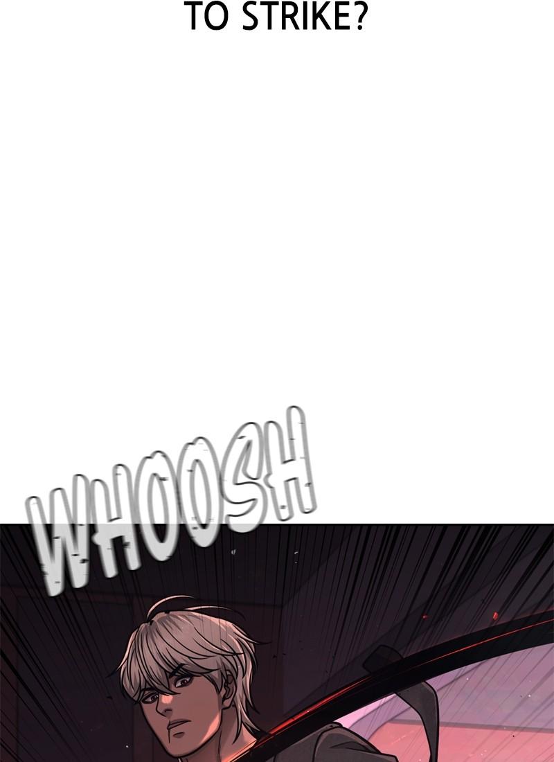 QUESTISM Chap 90 - Next Chap 91