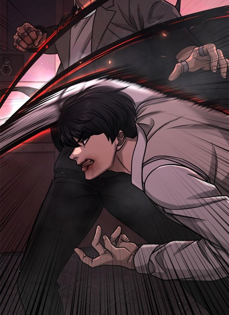 QUESTISM Chap 90 - Next Chap 91