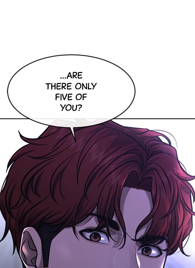 QUESTISM Chap 90 - Next Chap 91