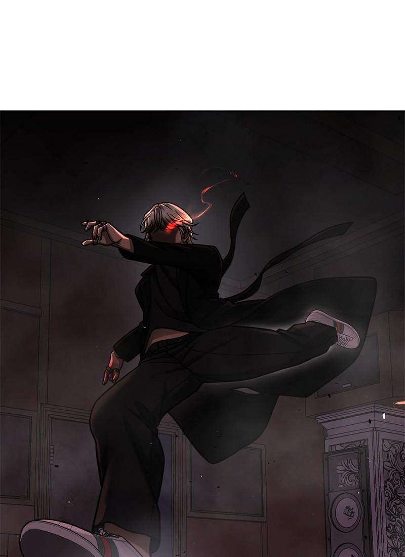 QUESTISM Chap 90 - Next Chap 91