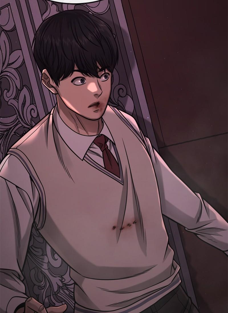 QUESTISM Chap 90 - Next Chap 91