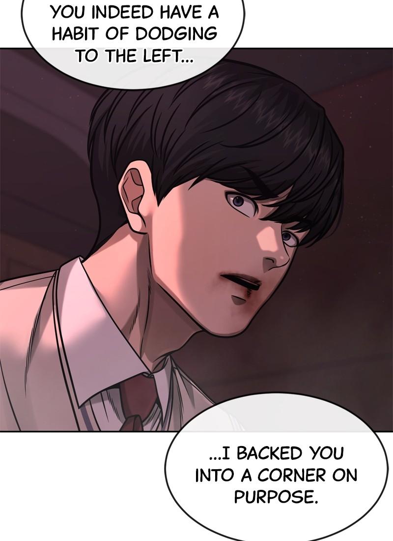 QUESTISM Chap 90 - Next Chap 91