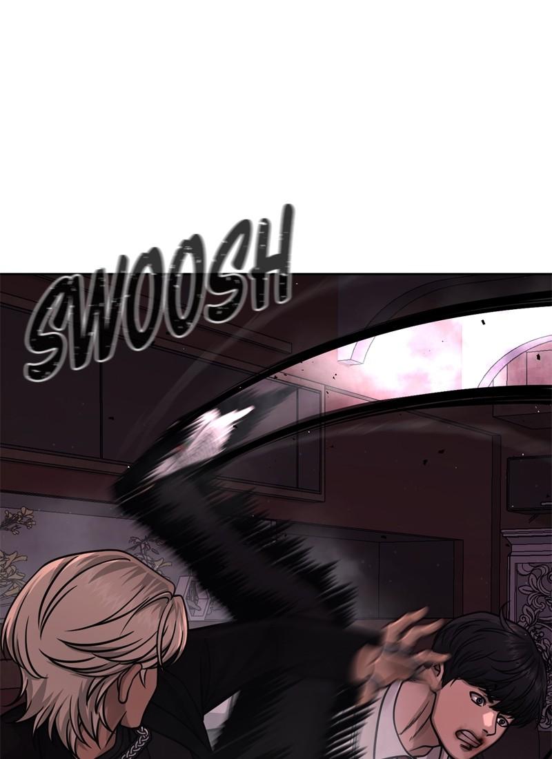 QUESTISM Chap 90 - Next Chap 91