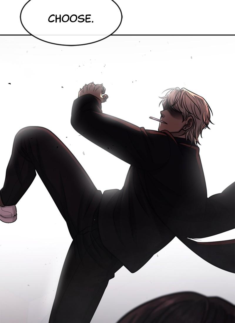 QUESTISM Chap 90 - Next Chap 91