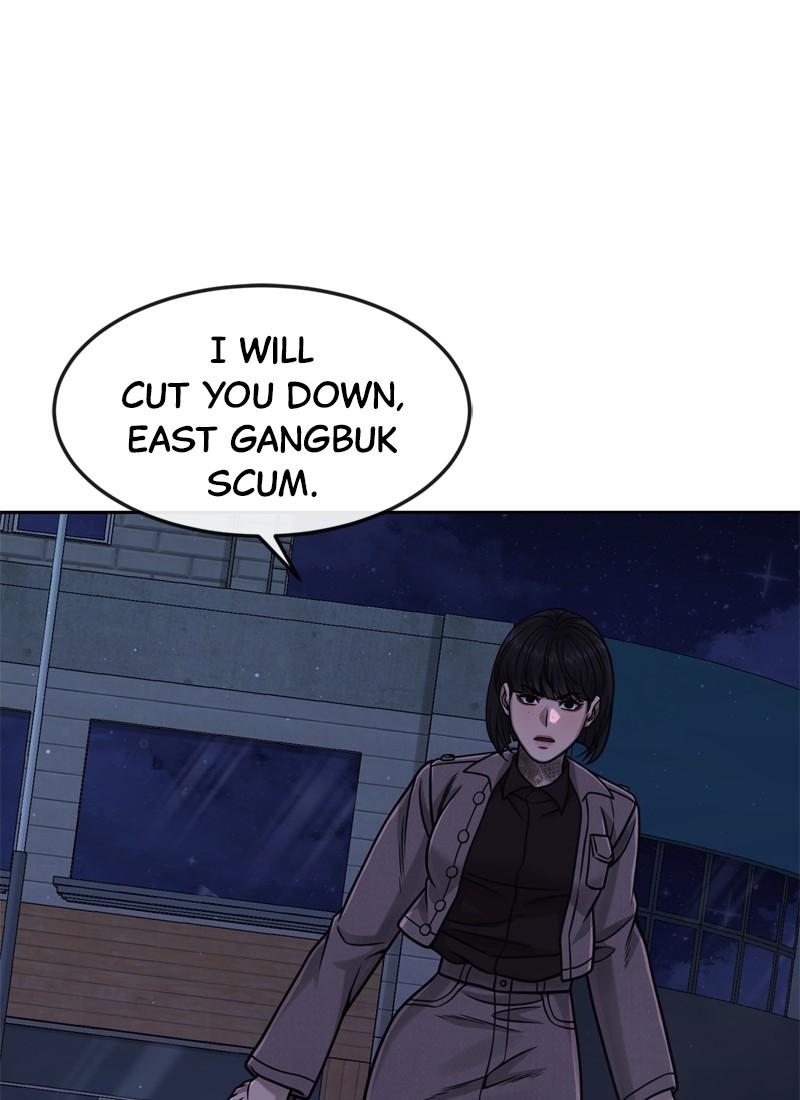 QUESTISM Chap 90 - Next Chap 91