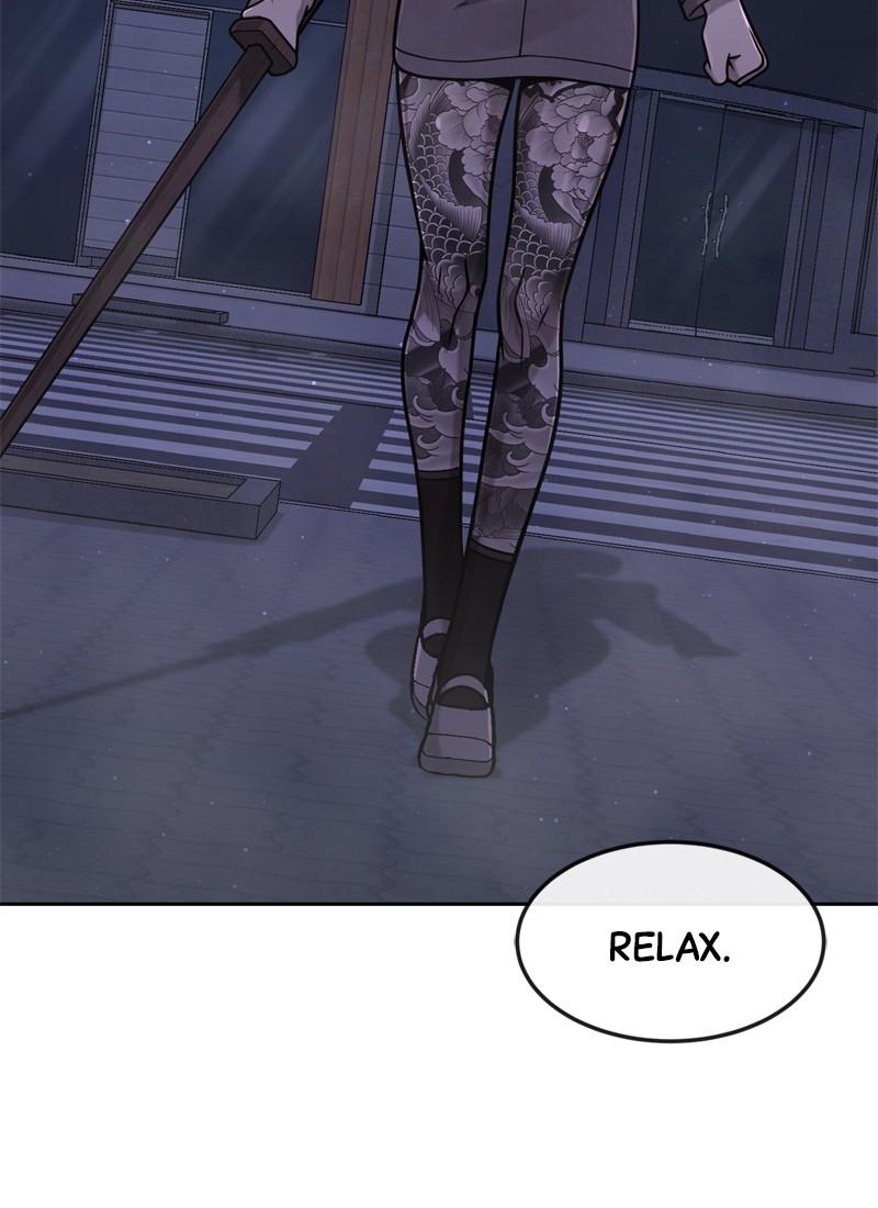 QUESTISM Chap 90 - Next Chap 91
