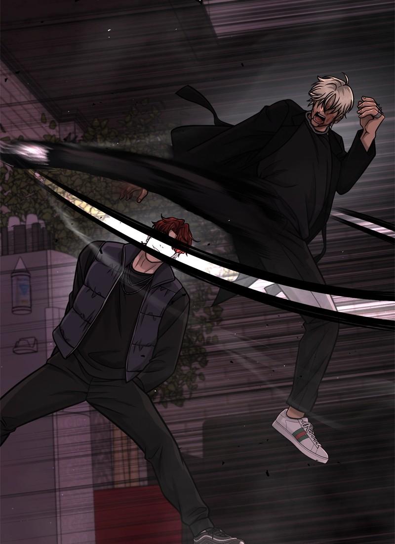 QUESTISM Chap 91 - Next Chap 92