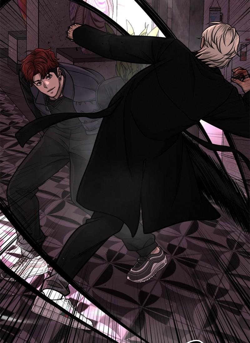 QUESTISM Chap 91 - Next Chap 92