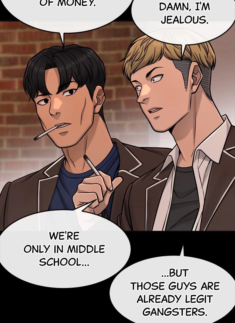 QUESTISM Chap 91 - Next Chap 92
