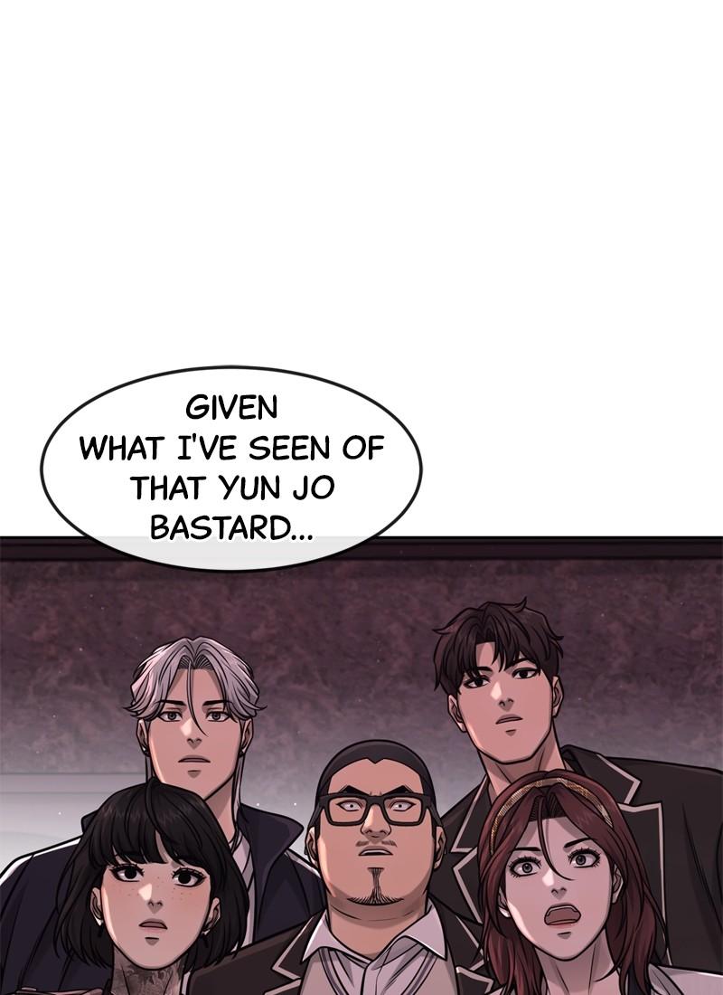 QUESTISM Chap 91 - Next Chap 92