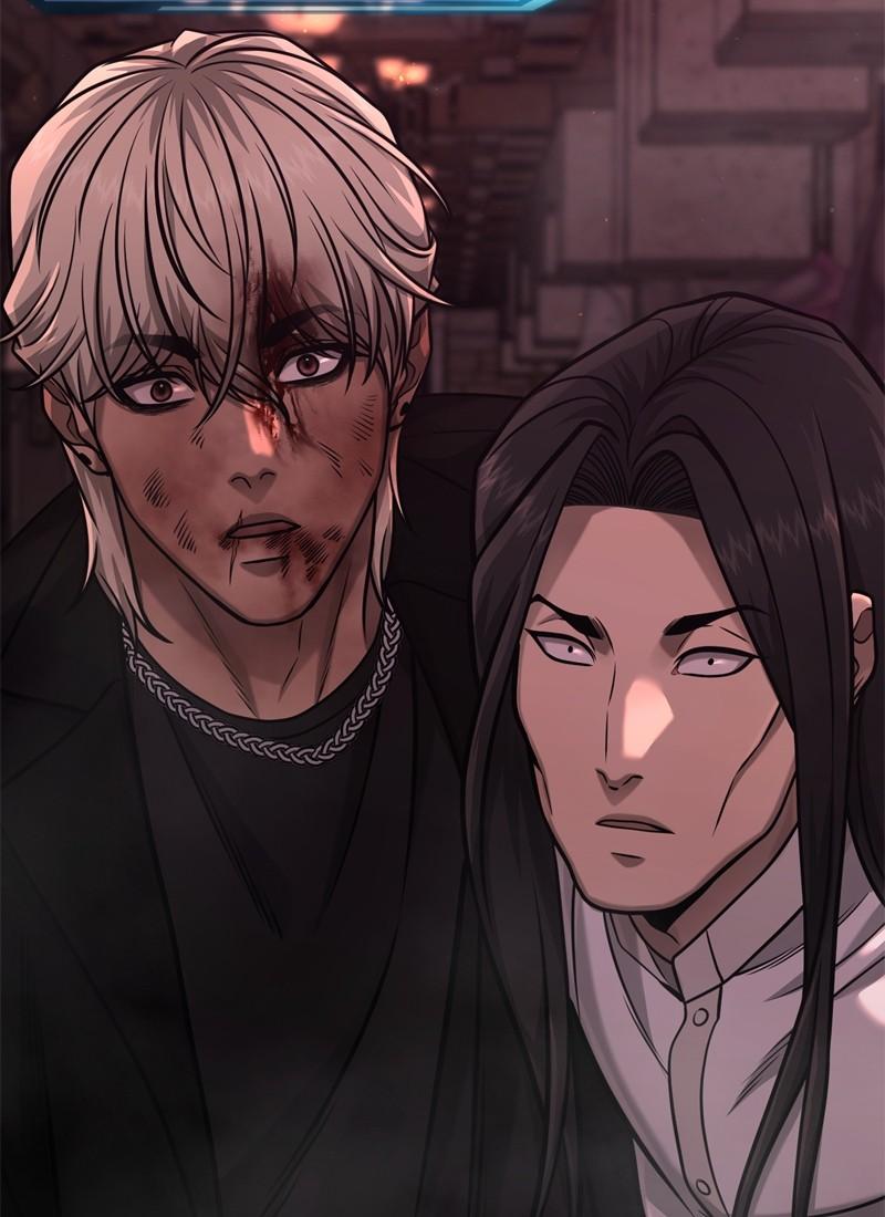 QUESTISM Chap 91 - Next Chap 92