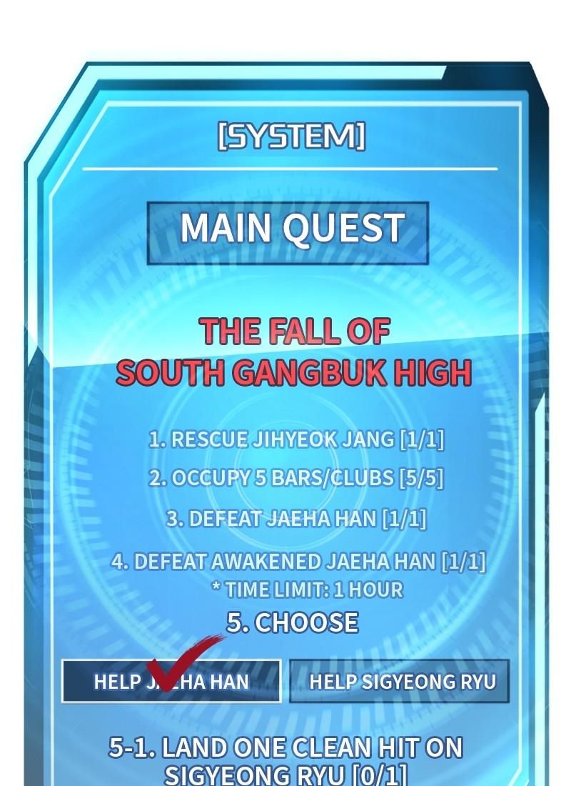 QUESTISM Chap 91 - Next Chap 92