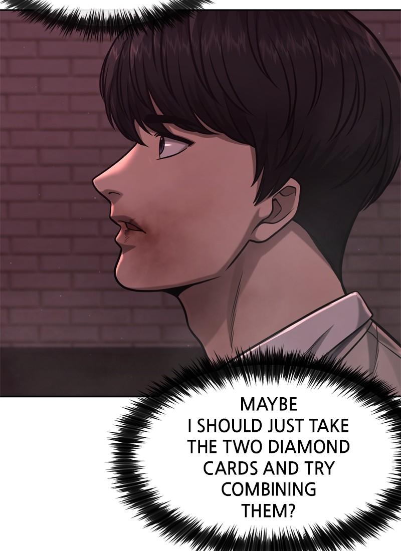 QUESTISM Chap 91 - Next Chap 92