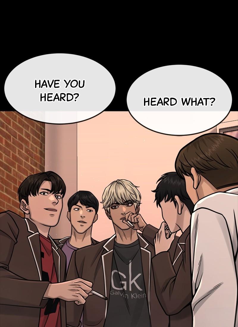 QUESTISM Chap 91 - Next Chap 92
