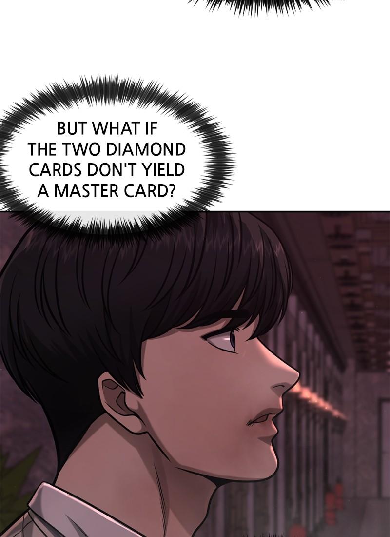 QUESTISM Chap 91 - Next Chap 92