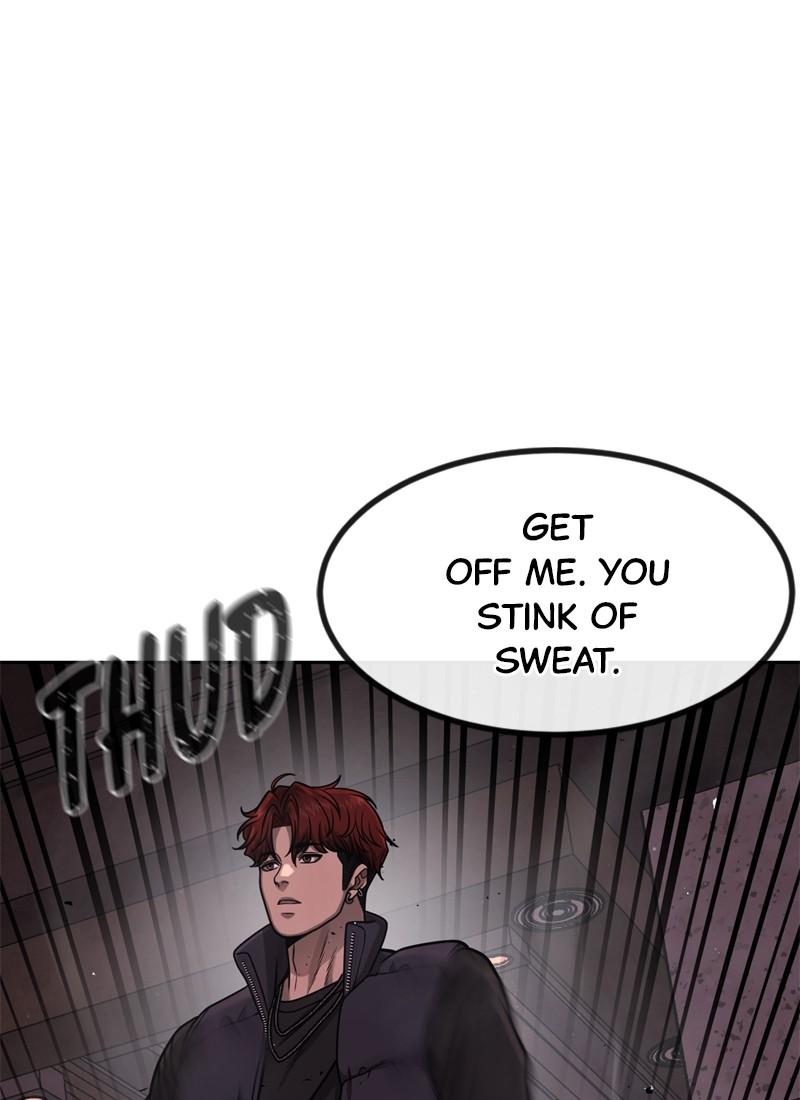 QUESTISM Chap 91 - Next Chap 92