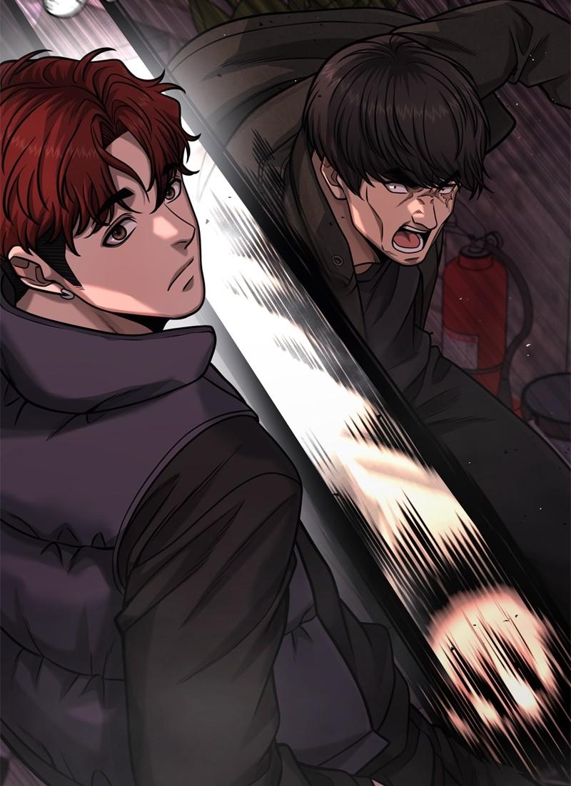 QUESTISM Chap 91 - Next Chap 92