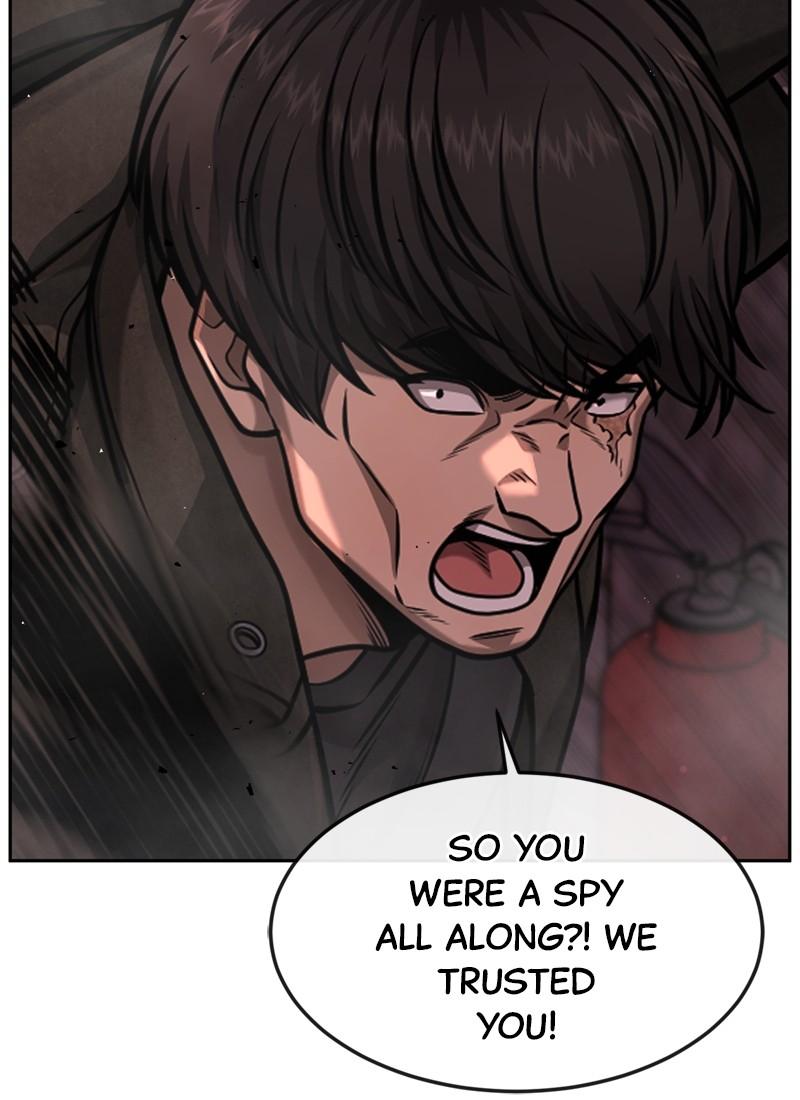 QUESTISM Chap 91 - Next Chap 92