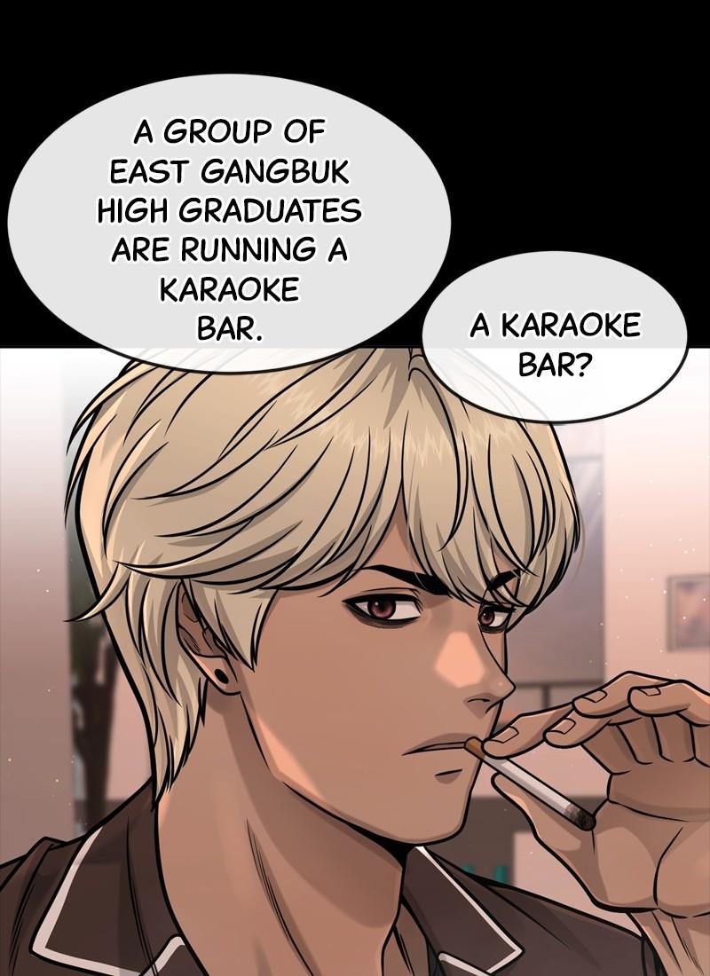 QUESTISM Chap 91 - Next Chap 92