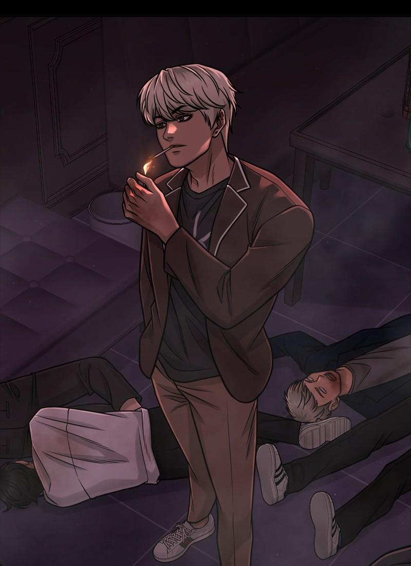 QUESTISM Chap 91 - Next Chap 92